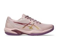 Asics Solution Swift Ff 2 Padel Shoes Rosa EU 39 1/2 Donna