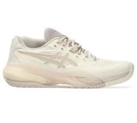 ASICS 1042A279-101 Gel-Resolution X Donna, Cream/Mineral Beige EU 38