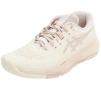 ASICS 1042A279-101 Gel-Resolution X Donna, Cream/Mineral Beige EU 40