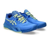 Scarpe da tennis da donna Asics Gel-Resolution X - Blu (37)