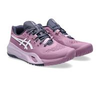 ASICS 1042A279-500 Gel-Resolution X Donna, UBE/White EU 37