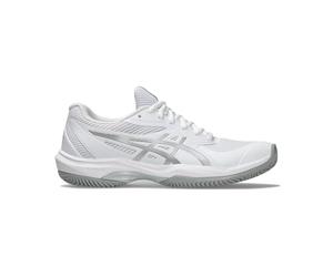 Asics 1042A282-101 Game FF Clay Donna, White/Pure Silver EU 37.5
