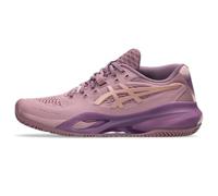 ASICS Gel-Resolution X Scarpa Da Padel Donna - Viola 40