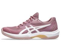 ASICS 1042A286-500 Game FF Padel Donna, Purple Oxide/White EU 39