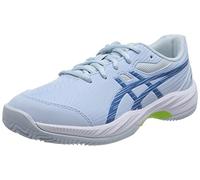 ASICS 1044A057-400 Gel-Game 9 GS Clay Kids, Sky/Reborn Blue EU 37.5