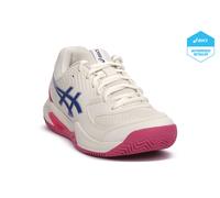 ASICS 105 GEL DEDICATE 8 scarpe palestra Donna 39 1/2