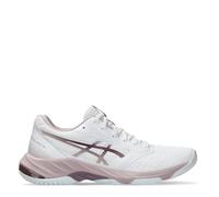 ASICS 1052A069-108 Netburner Ballistic FF 3 Donna, Sky/Indigo Blue EU 44