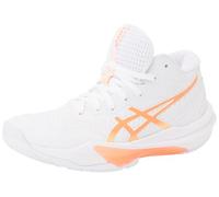 Asics Sky Elite FF MT 3 White/Vivid Coral 39 Bianco
