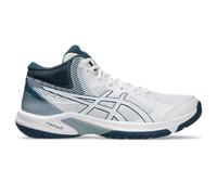 ASICS 1071A095-103 Beyond FF MT Uomo, White/Vintage Indigo EU 41.5