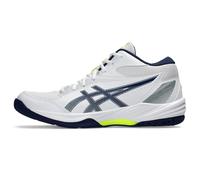 Asics Gel-Task Mt 4 White/Blue Expanse da Uomo 42 Bianco