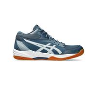 Asics 1071A102-400 Gel-Task MT 4 Uomo, Indaco Vintage/Bianco EU 39