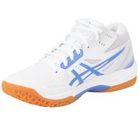 ASICS 1072A081-104 Gel-Task MT 3 Donna, White/Sapphire EU 42