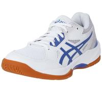 Asics 1072A082-104 Gel-Task 3 Donna, White/Sapphire EU 35.5