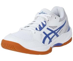 Asics 1072A082-104 Gel-Task 3 Donna, White/Sapphire EU 35.5