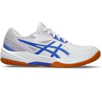 Asics 1072A082-104 Gel-Task 3 Donna, White/Sapphire EU 44
