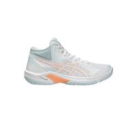 Asics 1072A096-104 Beyond FF MT Donna, White/Bright Sunstone EU 40