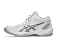 Asics 1072A105-101 Gel-Task MT 4 Donna, White/Dusty Mauve EU 40.5