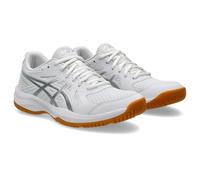 ASICS Scarpe pallamano adulto Asics UPCOURT bianche | Asics 37