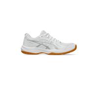 ASICS Upcourt 6 White / Pure Silver FeMale Size 42