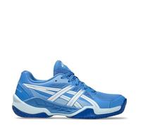 ASICS 1074A044-400 Gel-POWERBREAK GS Uomo, Blue Coast/White EU 33