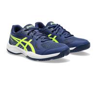 Scarpe bambini per badminton/squash Asics Upcourt 6 GS - Blu (35)