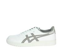 Asics 1201A173-135 Japan S Uomo, White/Steeple Grey EU 46.5