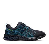 ASICS 1201A279-004 Gel-Venture 180 Uomo, Black/aizuri EU 43.5