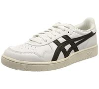 Asics 1201A382-101 Japan S Uomo, White/Black EU 40.5