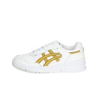 Asics 1201A476-114 EX89 Uomo, White/Mustard Seed EU 40