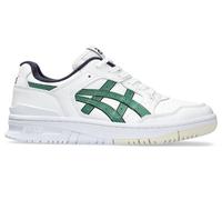 Asics 1201A476-116 EX89 Uomo, White/Shamrock Green EU 36