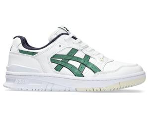 Asics 1201A476-116 EX89 Uomo, White/Shamrock Green EU 36