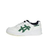Asics 1201A476-116 EX89 Uomo, White/Shamrock Green EU 39