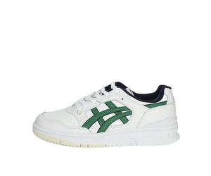 Asics 1201A476-116 EX89 Uomo, White/Shamrock Green EU 40.5