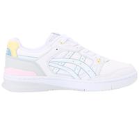 ASICS 1201A476-118 EX89 Uomo, White/Arctic Blue EU 42.5