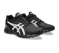 Asics 1201A630-014 Gel-Quantum Lyte II Uomo, Black/Bright Lime EU 45