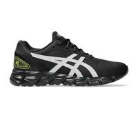 ASICS 1201A630-104 Gel-Quantum Lyte II Uomo, Black/Bright Lime EU 44.5