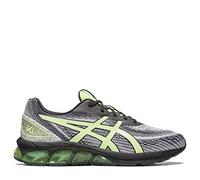 ASICS 1201A631-006 Gel-Quantum 180 VII Men, Black/Lime Green EU 40