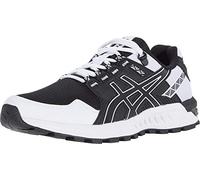 ASICS 1201A759-004 Gel-CITREK Uomo, Black/White EU 37
