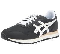 Asics 1201A792-003 Tiger Runner II Uomo, Black/Cream EU 41.5