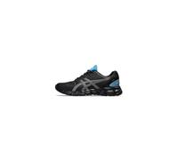 Asics 1201A873-002 Gel-Quantum Lyte II Uomo, Black/Carbon EU 46
