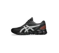 Asics 1201A873-020 Gel-Quantum Lyte II Uomo, Graphite Grey/Oyster Grey EU 41.5