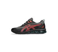 ASICS 1201A879-021 Gel-Quantum 180 VII Uomo, Carrier Grey/Black EU 42.5