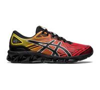 ASICS 1201A915-001 Gel-Quantum 360 VII Uomo, Black/Cherry Tomato EU 40