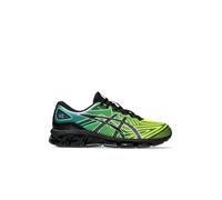ASICS 1201A915-004 Gel-Quantum 360 VII Uomo, Black/Safety Yellow EU 42.5