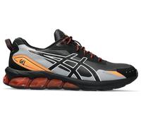 Asics 1201A993-003 Gel-Quantum 180 LS Uomo, Black/True Red EU 46.5
