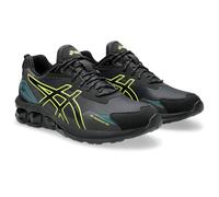 Asics 1201A993-004 Gel-Quantum 180 LS Uomo, Black/Neon Lime EU 40