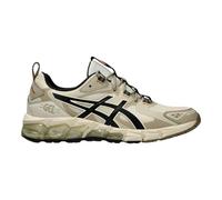 ASICS 1201B011-250 Gel-Quantum 180 Uomo, Vanilla/Black EU 40