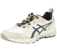 ASICS 1201B011-250 Gel-Quantum 180 Uomo, Vanilla/Black EU 40.5