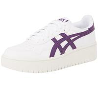 ASICS 1202A024-126 Japan S PF Donna, White/Vapor EU 42.5