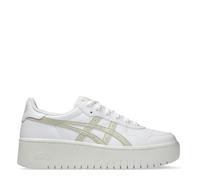 ASICS 1202A024-128 Japan S PF Donna, White/Vapor EU 40